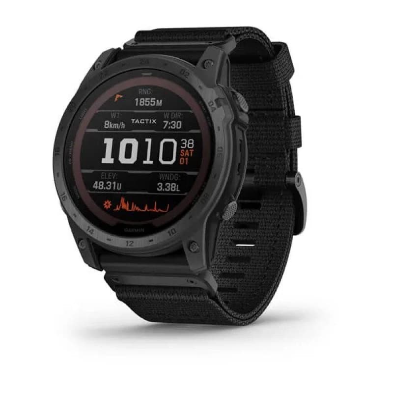 Thay pin Garmin Fenix Tactix