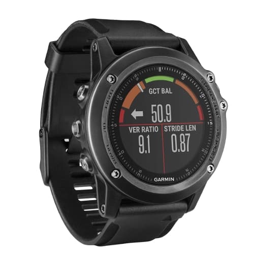 Thay Pin Garmin Fenix 3/ Fenix 3 HR