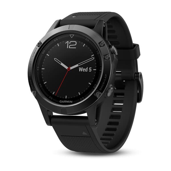 Thay Pin Garmin Fenix 5