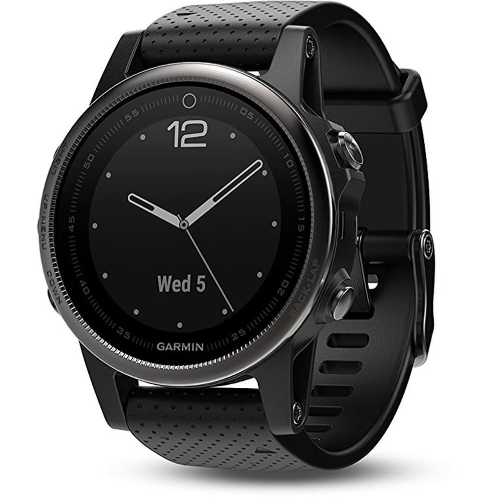 Thay Pin Garmin Fenix 5S