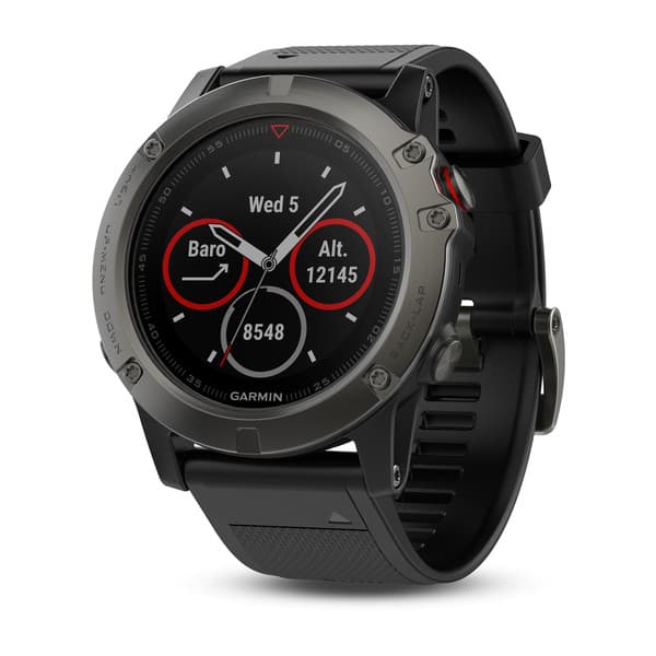 Thay Pin Fenix 5X